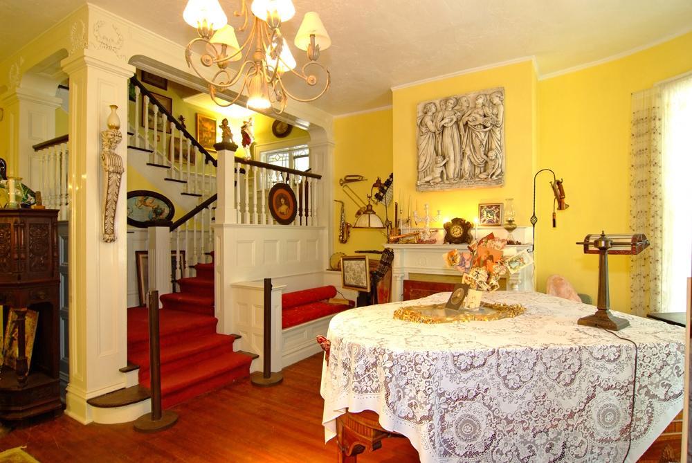 Daffodale House Estate Monticello Dış mekan fotoğraf