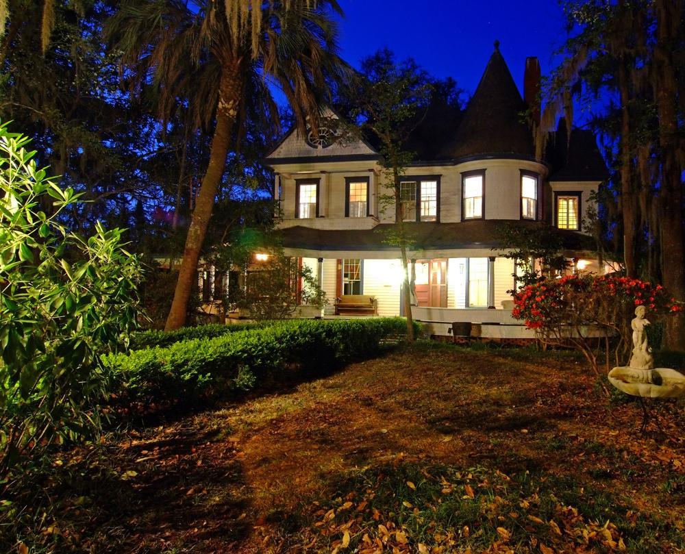 Daffodale House Estate Monticello Dış mekan fotoğraf