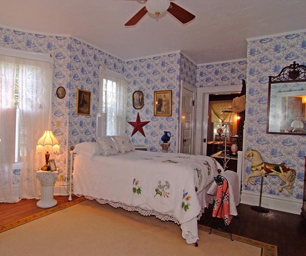 Daffodale House Estate Monticello Dış mekan fotoğraf