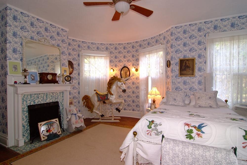 Daffodale House Estate Monticello Dış mekan fotoğraf